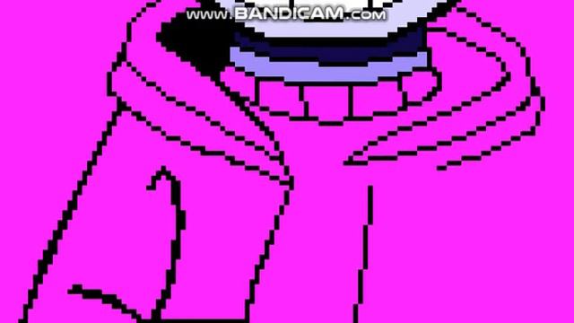 Undertale Anivol sans speed sprite смотреть онлайн