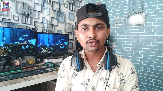 Rs 65000 Gaming PC Build In 2021 | Ryzen 5 3600 | 1050ti Graphics Card | GA A320M S2H смотреть онлайн