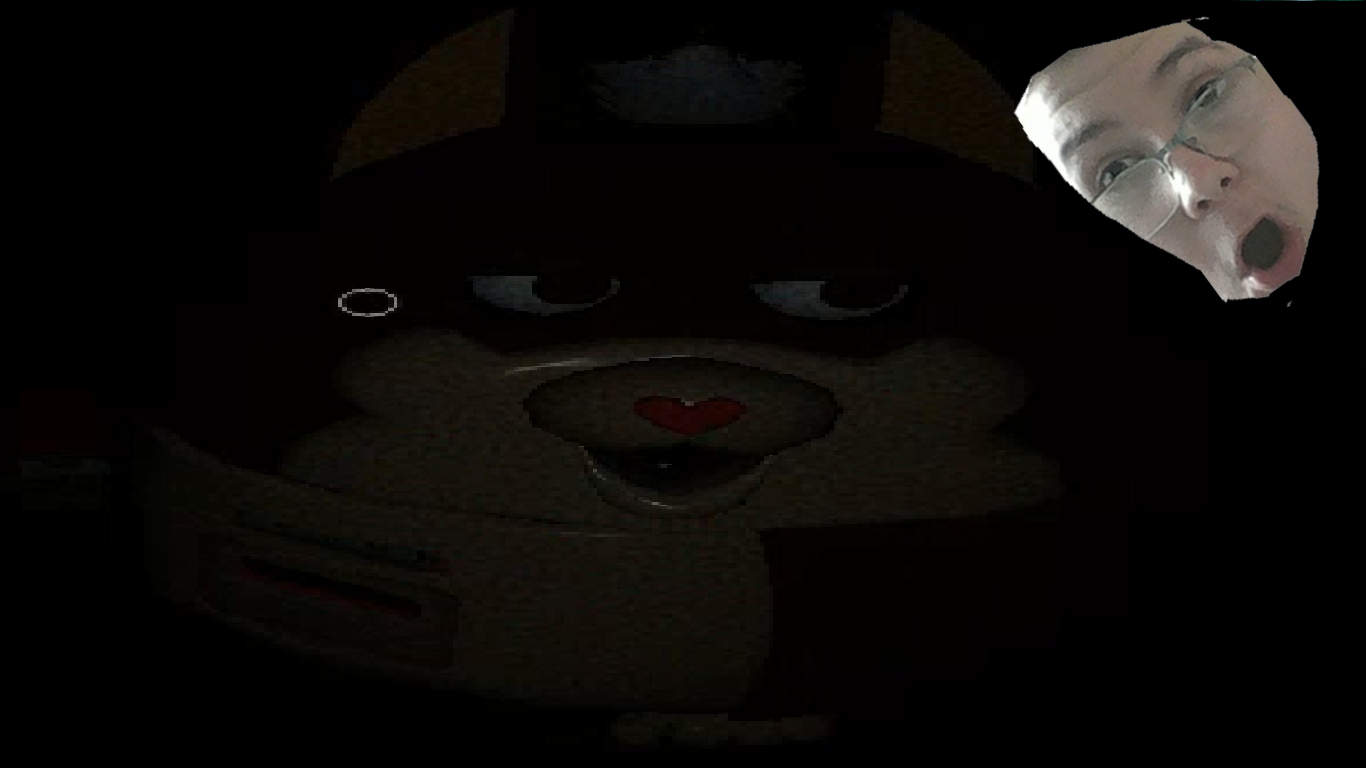 ЭТА ИГРА СЛИШКОМ КРИПОВАЯ TATTLETAIL