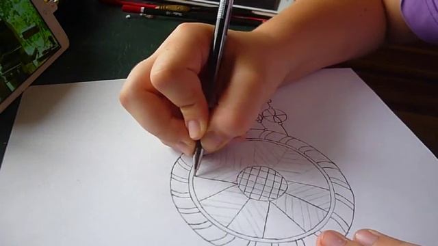 SpeadArt-Ловец снов. смотреть онлайн