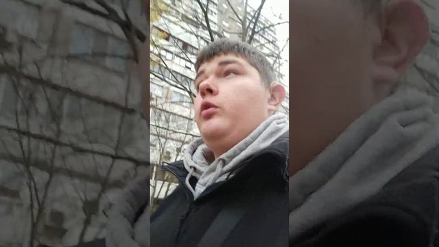 Знакомства со мной/ Мое первое видео / я вас люблю смотреть онлайн