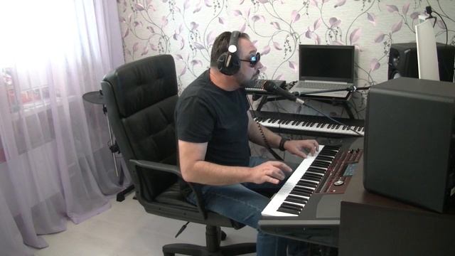 Берегите, пожалуйста, СОЛНЦЕ (И.Самарина & Д.Зинович) смотреть онлайн