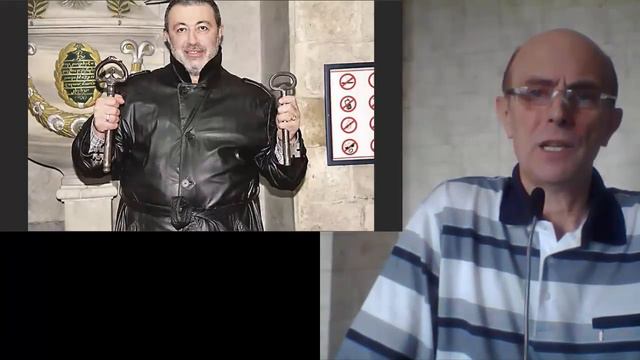 Дело сестёр ХАЧАТУРЯН. Что я Вам скажу по поводу этого дела... смотреть онлайн