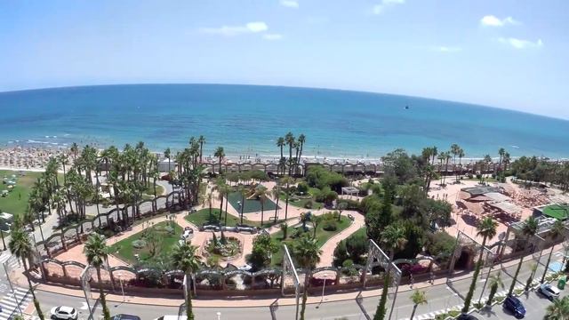 Новые квартиры на 1й линии от 136.721€ Валенсия смотреть онлайн