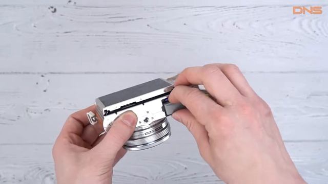 Распаковка фотоаппараты Olympus PEN E-PL8 Pancake / Unboxing Olympus PEN E-PL8 Pancake смотреть онлайн