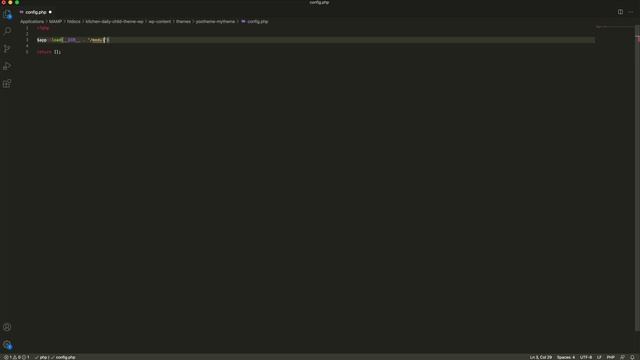 Extend YOOtheme Pro Functionality | YOOtheme Documentation (WordPress) смотреть онлайн