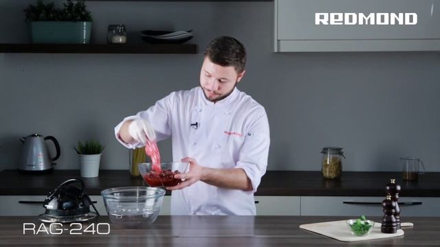 Кулинарные откровения