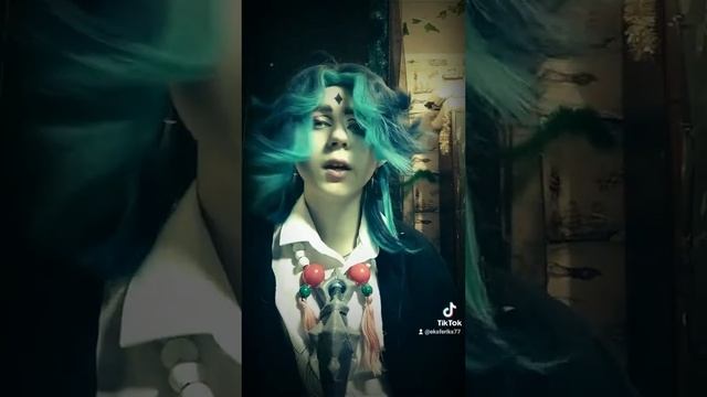 поздравьте, автор стал очередным Сяо, что снял под этот звук... смотреть онлайн