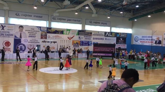 26/05/2018 Мугла Бодрум Турция 1/4 финала Ча-ча-ча смотреть онлайн