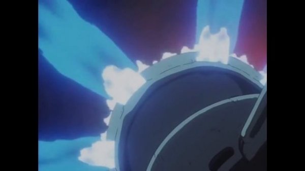 Whatever happens, happens... // Verzache