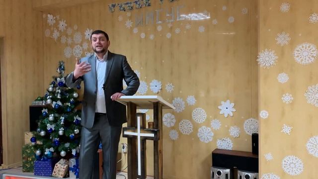 29.01.2023. День рождения Церкви!!! Нам 2 года!!! смотреть онлайн