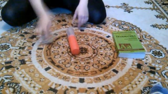 Как сделать олли на игрушичном скейте смотреть онлайн