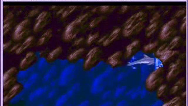 ecco the dolphin dark water trick смотреть онлайн