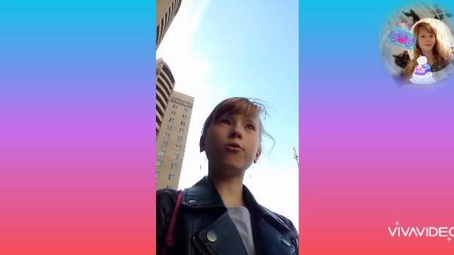 Mini Vidio Vlog💚 смотреть онлайн