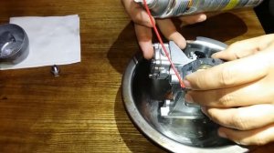 Чистка карбюратора Suzuki DT9,9(15)AS