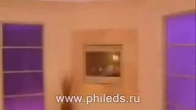 Светодиоды в интерьере в примерах смотреть онлайн