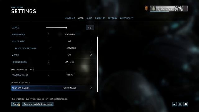 Halo MCC - How To Fix D3D Device Lost Error - PC смотреть онлайн
