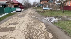 МАЙКОП. Как живёт столица Адыгеи. Почему сюда не стоит ехать