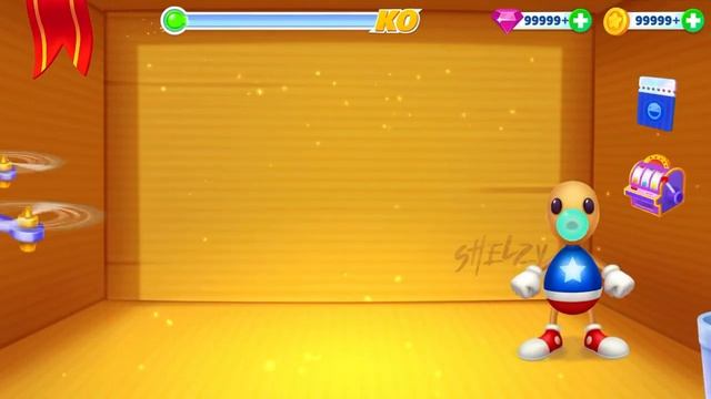 Kick the Buddy vs Kick the Buddy Forever vs Despicable Bear Android Gameplay Walkthrough Part 1 смотреть онлайн