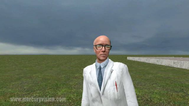 Garrys Mod Machinima Jet Tank смотреть онлайн