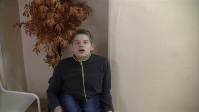 Педсовет. Развитие социальных навыков смотреть онлайн