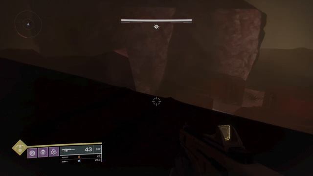 How to skip The First Encounter/Destiny 2 Pit of Heresy Map Glitch смотреть онлайн