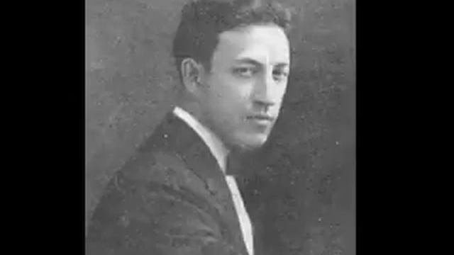 Sunshine Capers | Roy Bargy смотреть онлайн