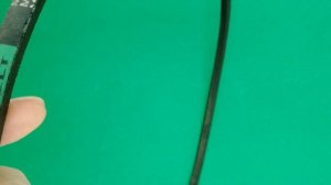 Ремень заднего хода М37 культиватора Champion BC6712,6612H,7712,7612H,5512,5712