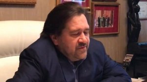 ОСНОВАТЕЛЬ КОМПАНИИ "SOVO-SOVA"- П.А. СОЛДАТЕНКОВ  О ПРОДУКТЕ НОВОГО ПОКОЛЕНИЯ