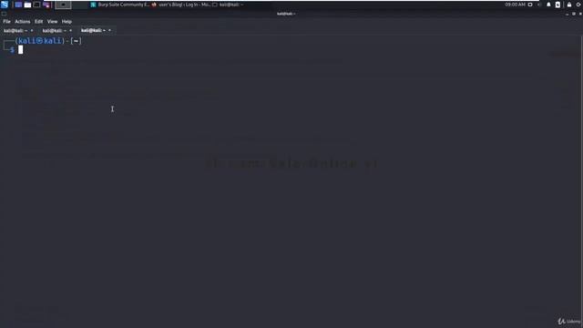 Learn how to enumerate and exploit WordPress CMS | WordPress for Pentesters смотреть онлайн