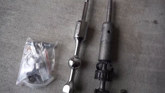 Installing UNIQ PERFORMANCE Genesis Coupe Short Shifter