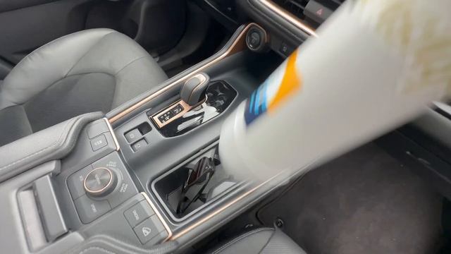 2023 Toyota Grand Highlander [Hybrid Max] - 23 THINGS YOU SHOULD KNOW смотреть онлайн