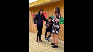 Maxi Musaev Ты моя Луна