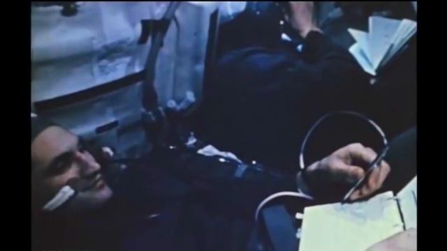 Rare Soyuz 4 & 5 [Russian Documentary] смотреть онлайн