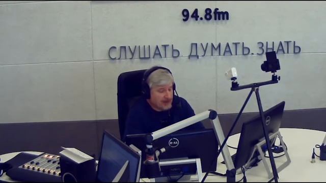 С. Савельев. Как хотите так и воспринимайте смотреть онлайн