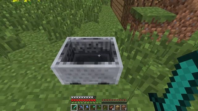 МОЙ ПЕРВЫЙ МИР! ➤ №1 ➤ Minecraft: Показываю свои миры! смотреть онлайн