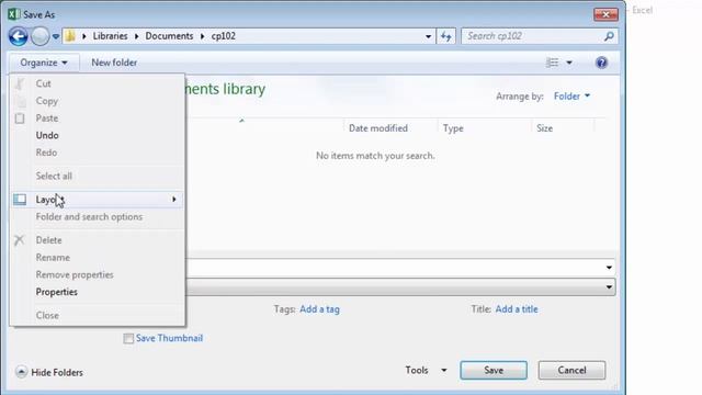 Excel 2013 Basics смотреть онлайн