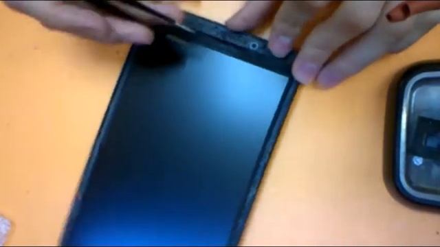 Ремонт Lenovo Tab2 A7-20 Замена тачскрина