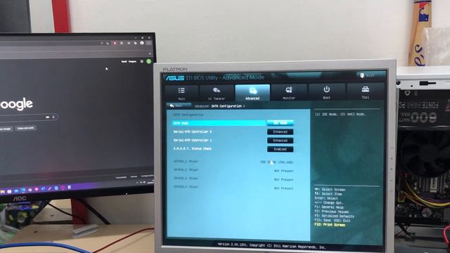 Como corrigir o erro da TELA AZUL INACCESSIBLE BOOT DEVICE stop code смотреть онлайн