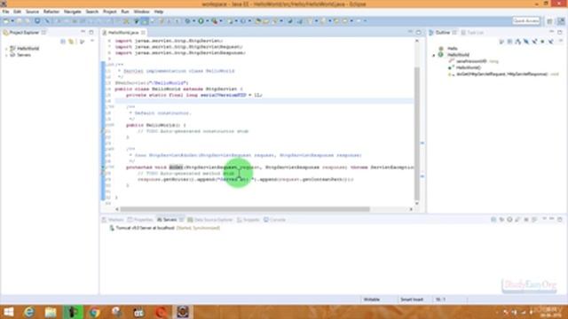 JSP Java server pages and servlet basics part 3 смотреть онлайн
