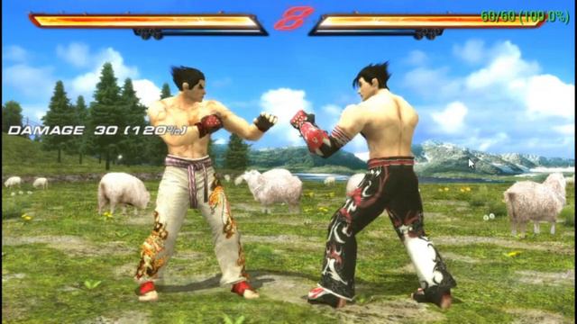 Tekken 8 At Home | Kazuya Mishima Cheat Code For Tekken 6 PSP | [DOWNLOAD LINK] | Tekken 8 PSP Mod смотреть онлайн