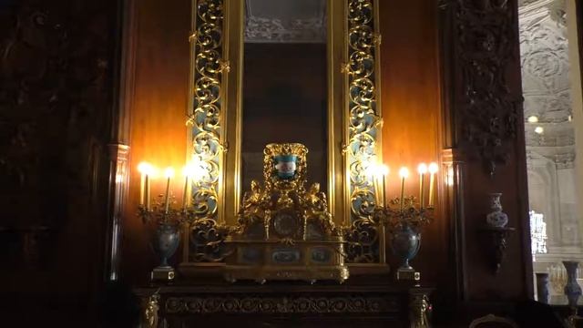 Юсуповский дворец. Театр Эстрады им. А.И. Райкина. Санкт-Петербург. КуДа ПоЕдЕм?! Путешествия. № 76 смотреть онлайн