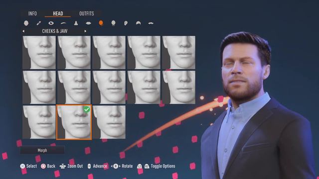 How To Make Xabi Alonso - FIFA 23 Lookalike