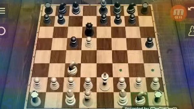 КАК БЫСТРО ПОСТАВИТЬ СОПЕРНИКУ ДЕТСКИЙ МАТ смотреть онлайн