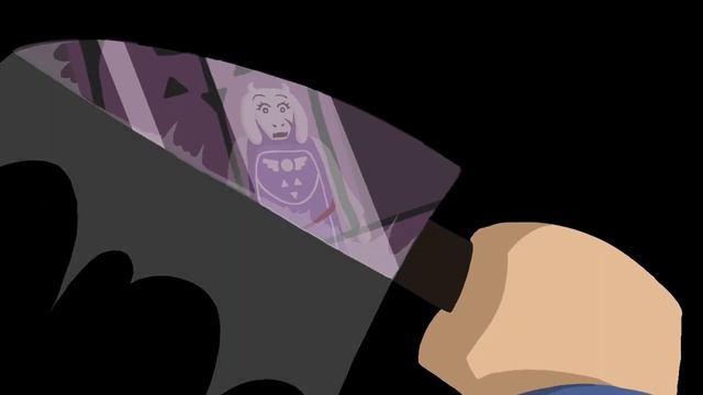 Undertale [AMV Genocide] - Til I Collapse смотреть онлайн
