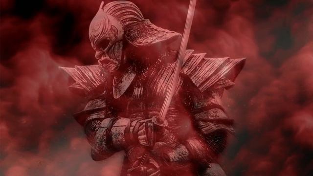 The Long Journey Samurai - Heroic Orchestral Epic Music смотреть онлайн