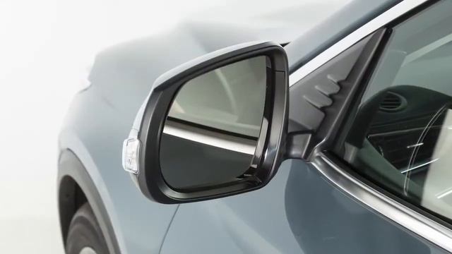 2022 INFINITI QX50 Outside Mirrors смотреть онлайн