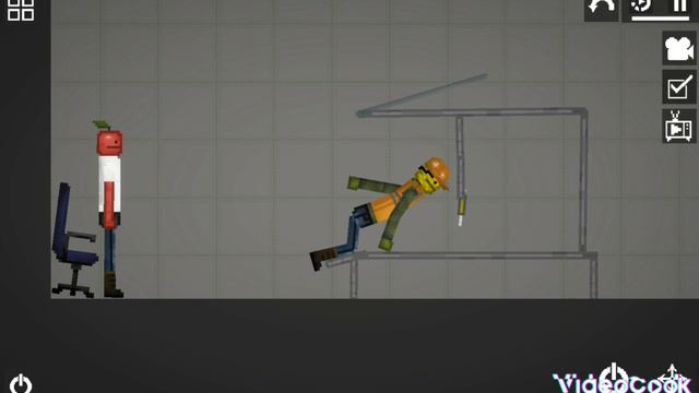 строительство фабрики [ эпизод 2 первый рабочий день ] смотреть онлайн