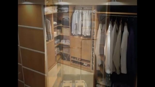 Гардероб своими руками смотреть онлайн