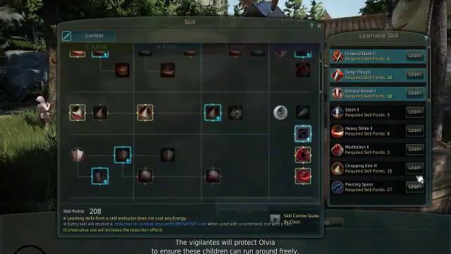 How To Learn Skills || Black Desert Online смотреть онлайн